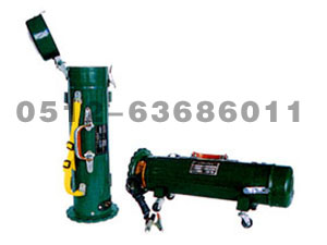 TB系列焊條保溫筒